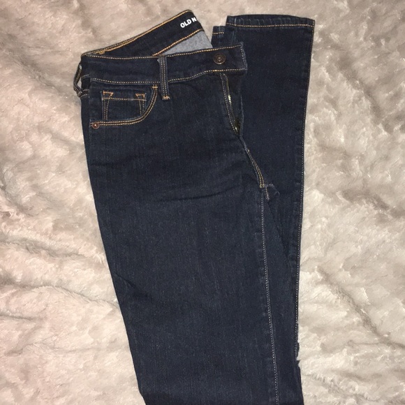 skinny jeans - Picture 1 of 3